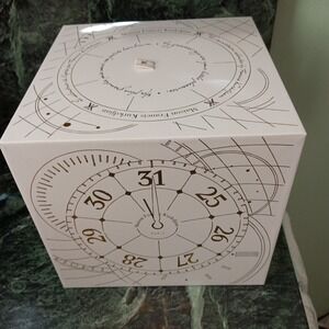 MAISON FRANCIS KURKDJIAN - The Countdown Calendar 2023 - BOX ONLY!!!